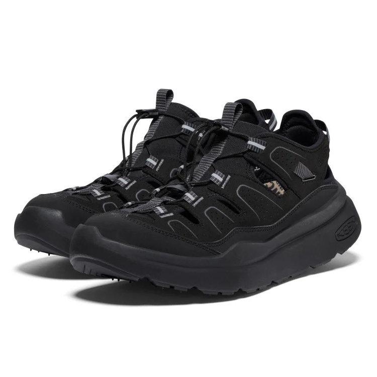 KEEN ウィメンズ ダブルケー 450 サンダル ウィメンズ ウォーキングシューズ Ι ダブルケーフォーハンド