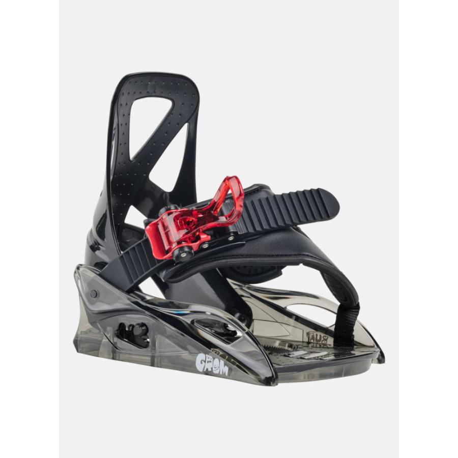 BURTON 24-25 バートン スノーボード ビンディング Burton K