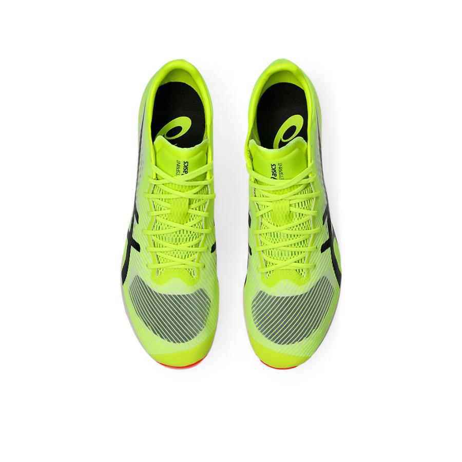 ASICS 2025年春夏 新色 アシックス 陸上スパイク 短距離 ASICS 2025年春夏 新色 アシックス 陸上スパイク 短距離