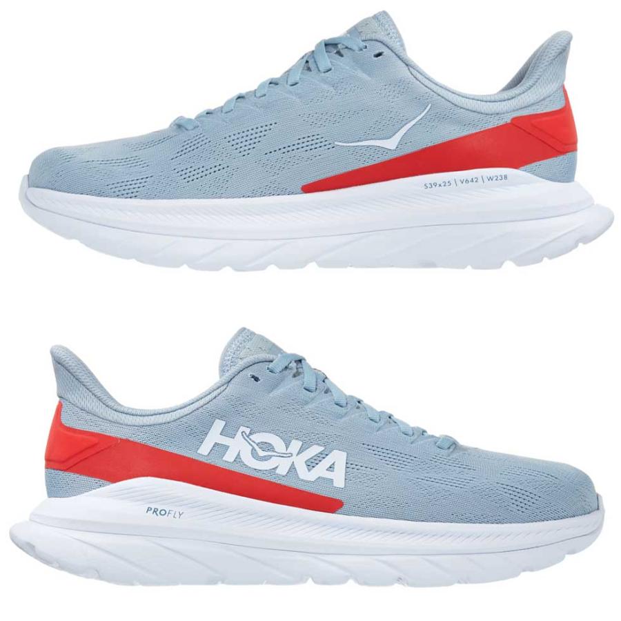 特売 21春夏 ホカオネオネ マッハ 4 メンズ ランニングシューズ Bffs 全国宅配無料 Www Muslimaidusa Org