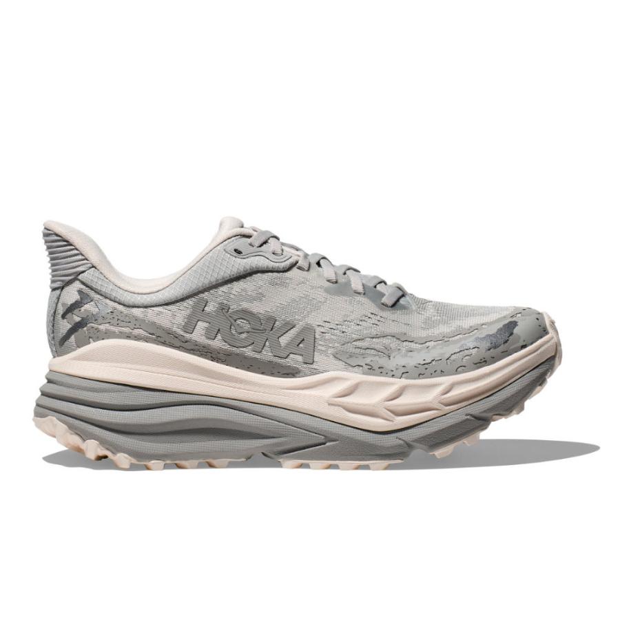 HOKA ONEONE ホカオネオネ トレイルランニングシューズ メンズ