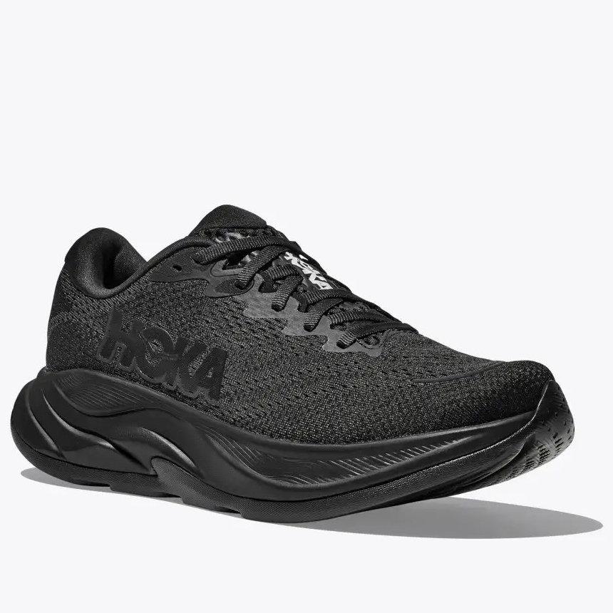 ホカ HOKA　リンコン4　ワイド（2E）　美品（1回使用） HOKA ONEONE（ホカ オネオネ） ホカ リンコン 4 ワイド ランニング