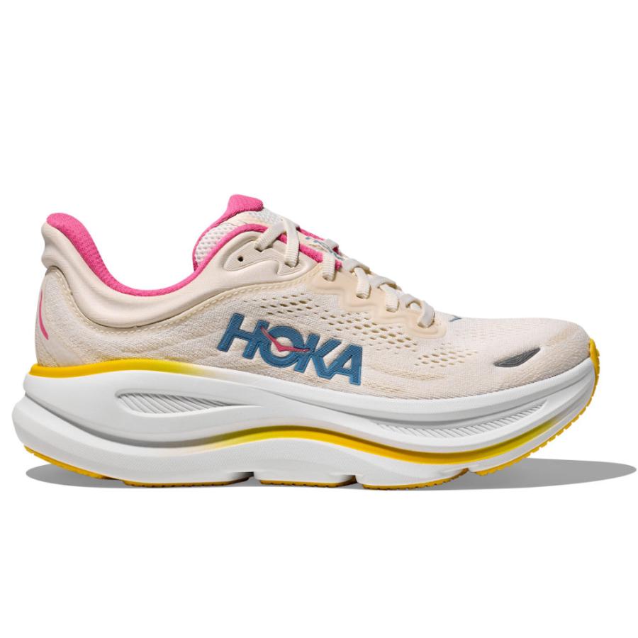 HOKA ONEONE ホカオネオネ ボンダイ 9 ランニングシューズ