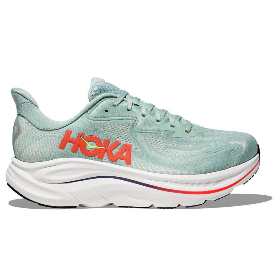 HOKA ONEONE（ホカ オネオネ） 2026年春夏 新作 クリフトン 10 メンズ