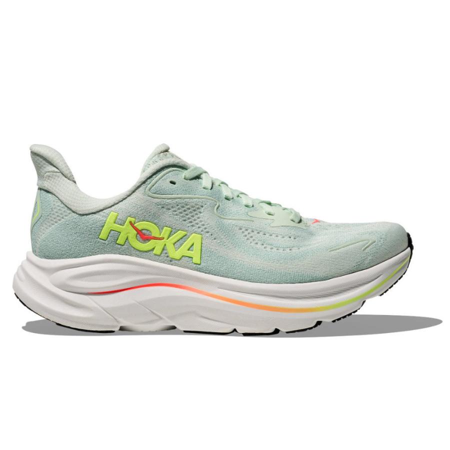 新品未使用　ホカオネオネ　クリフトン6ワイド　サイズ25 HOKA ONEONE（ホカ オネオネ） 2026年春夏 新色 クリフトン 10 ワイド