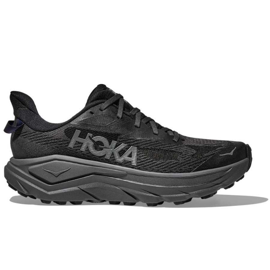 HOKA ONEONE 2025年秋冬 新作 ホカオネオネ トレイルランニング