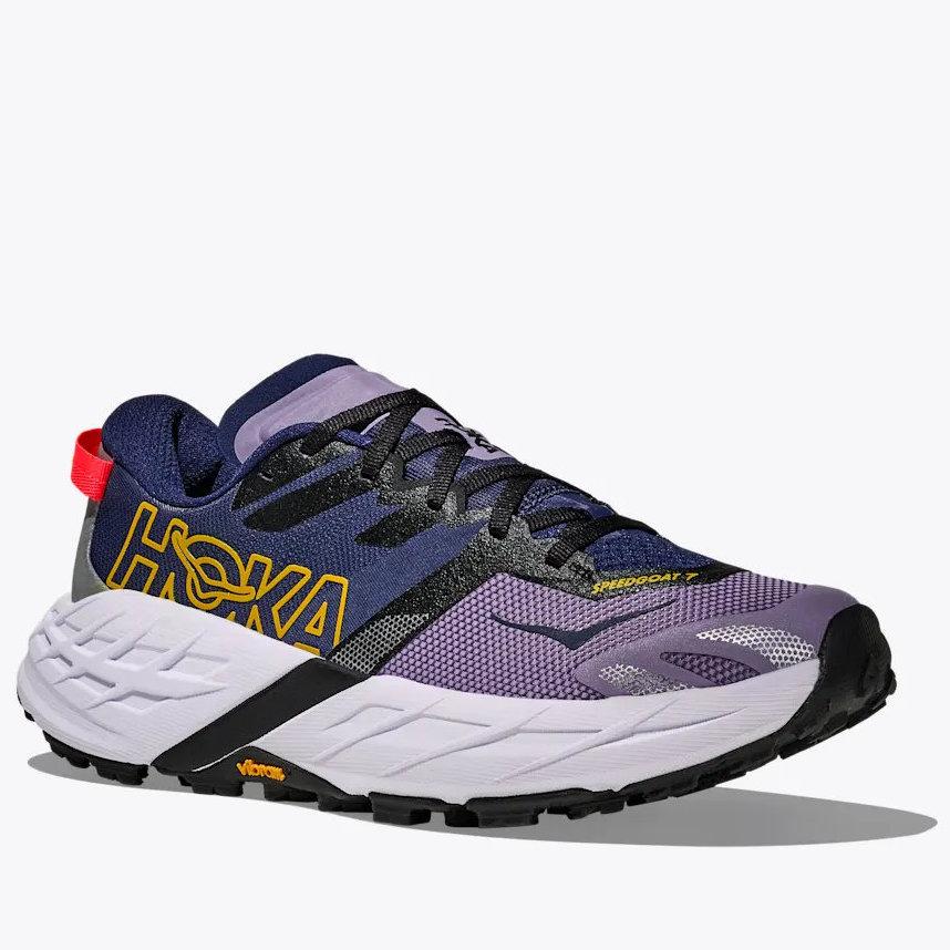 HOKA ONEONE（ホカ オネオネ） ホカ スピードゴート 7 レディース