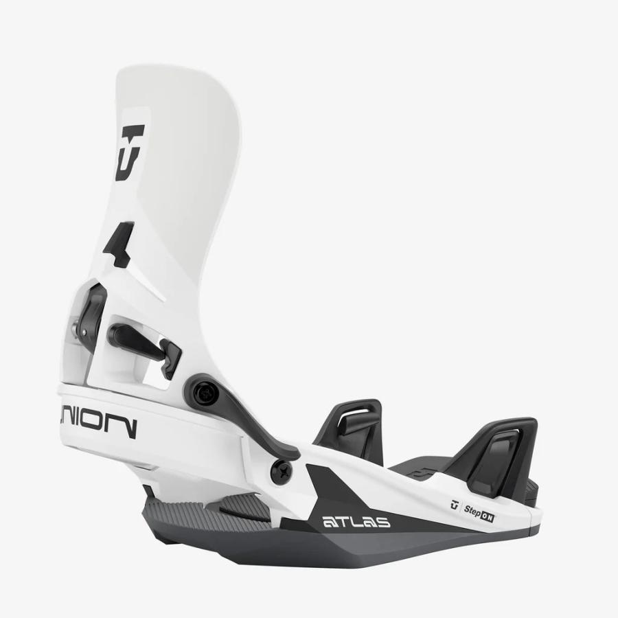 UNION BINDING 25-26 ユニオン ビンディング Union Atlas Step On