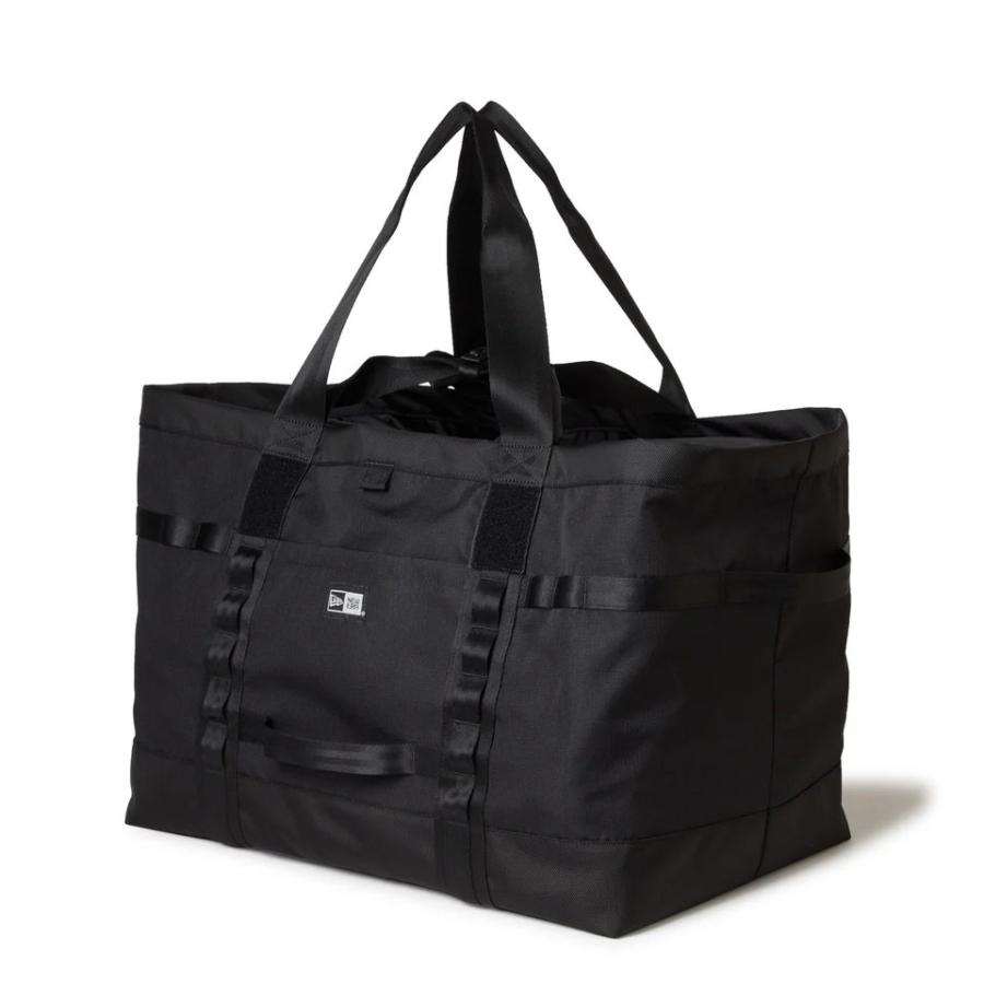 NEW ERA ニューエラ OD HUGE TOTE YOSHIDA BLK 14474870 NEW ERA（ニューエラ） OD HUGE TOTE YOSHIDA BLK 14474870 : クレブ
