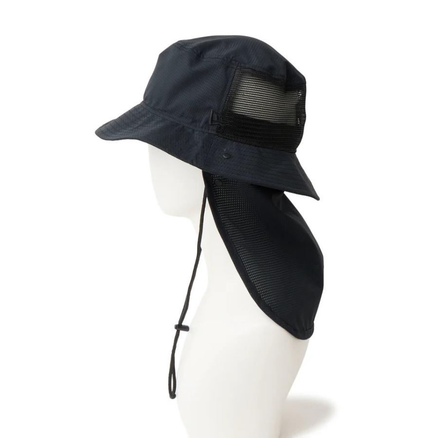 NEW ERA（ニューエラ） アドベンチャーライト サンシェード Tech Air