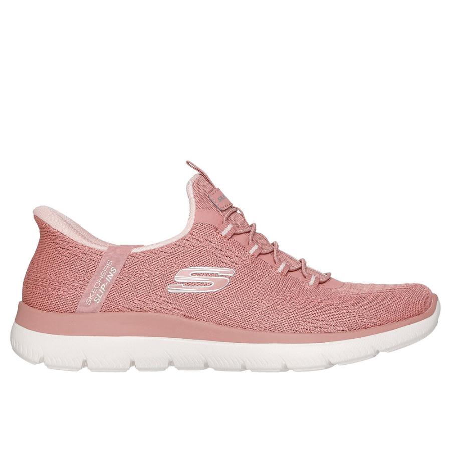 SKECHERS（スケッチャーズ） ハンズフリー スリップインズ レディース