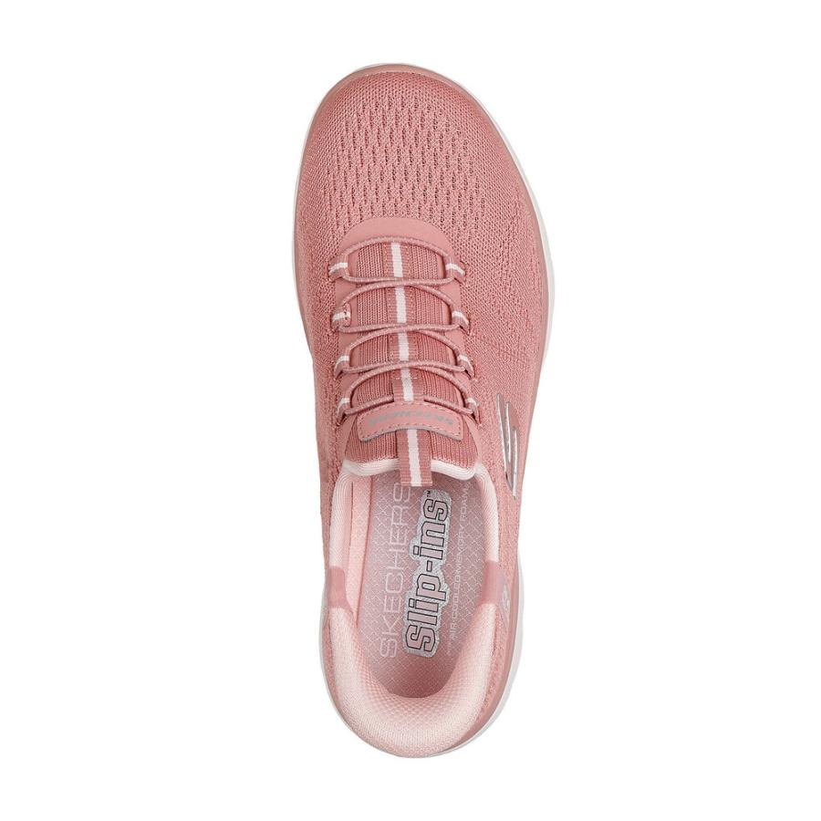SKECHERS（スケッチャーズ） ハンズフリー スリップインズ レディース