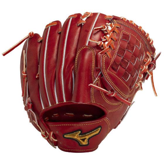 MIZUNO ミズノプロ 硬式グローブ ミズノプロクラシック 投手用 MIZUNO ミズノプロ 硬式グローブ ミズノプロクラシック 投手用