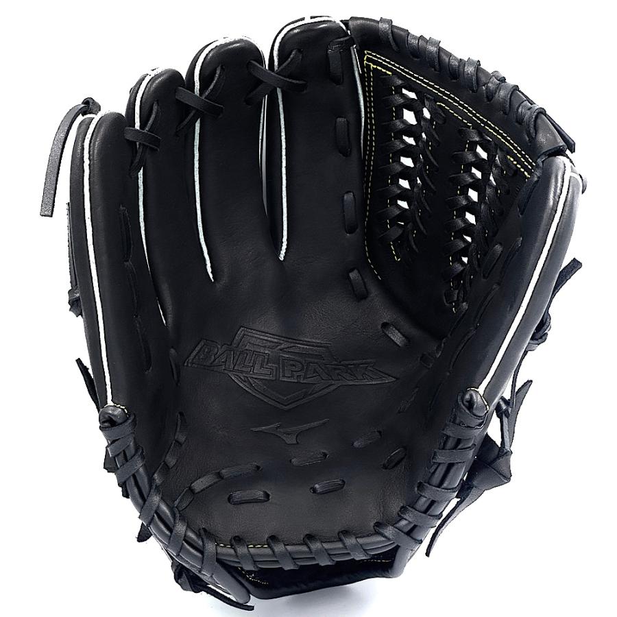 MIZUNO ミズノ 一般軟式グローブ オールラウンド用 左投げ