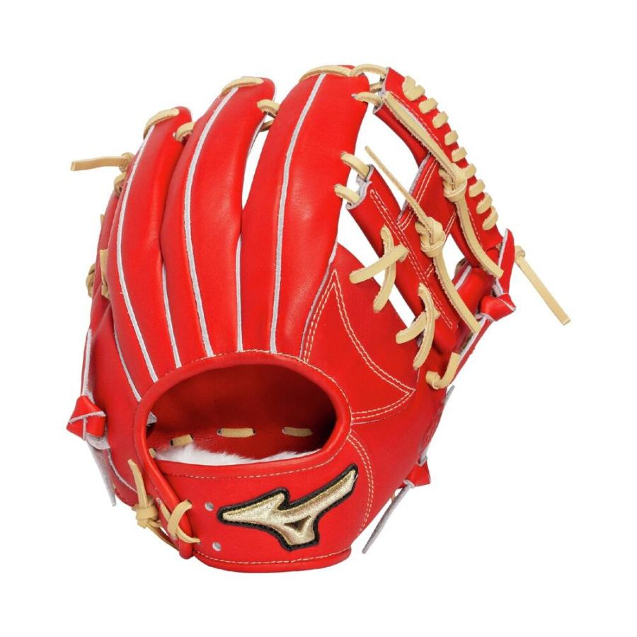 MIZUNO（ミズノ） 2026年モデル 一般軟式グローブ 坂本型 グローバル