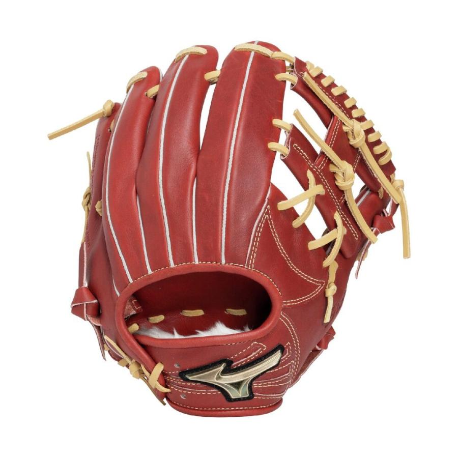 MIZUNO（ミズノ） 2026年モデル 一般軟式グローブ グローバルエリート