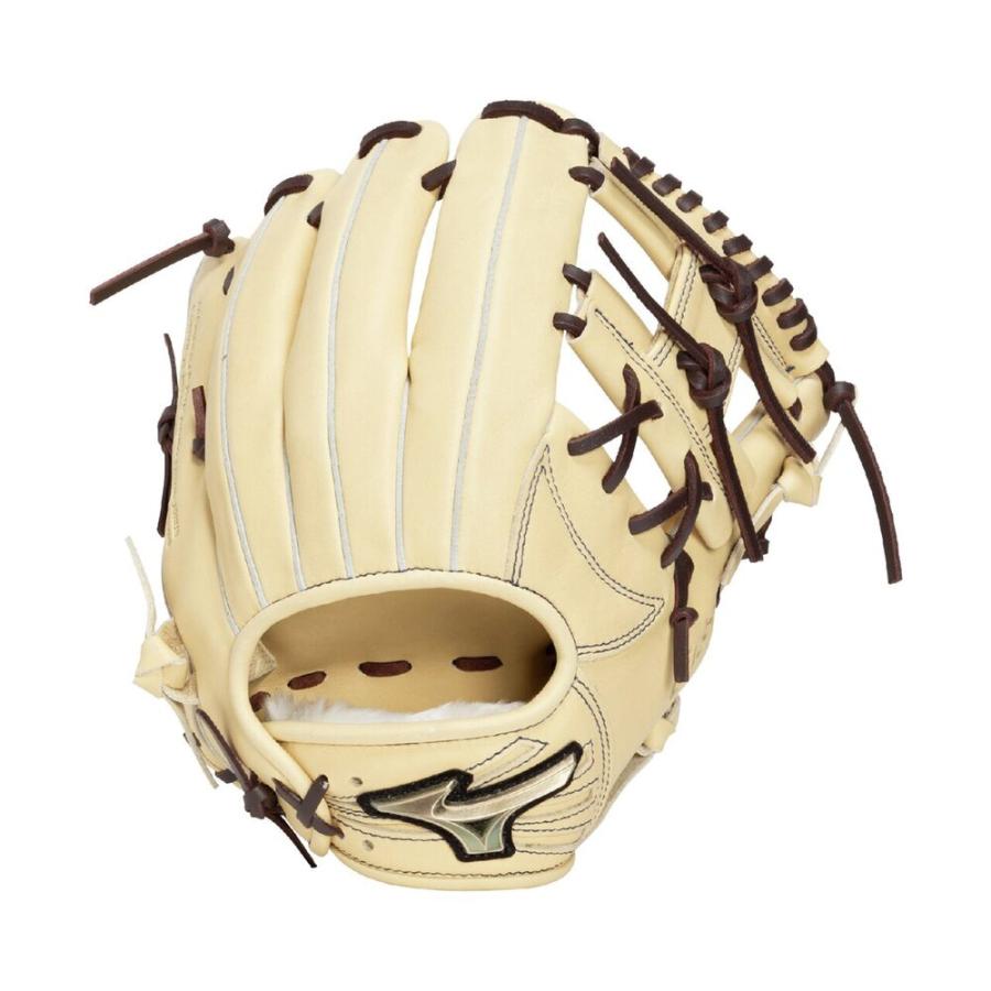 MIZUNO（ミズノ） 2026年モデル 一般軟式グローブ グローバルエリート