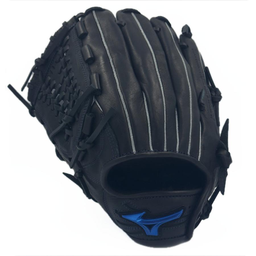 MIZUNO（ミズノ） 一般軟式グローブ オールラウンド用 左投げ 軟式野球