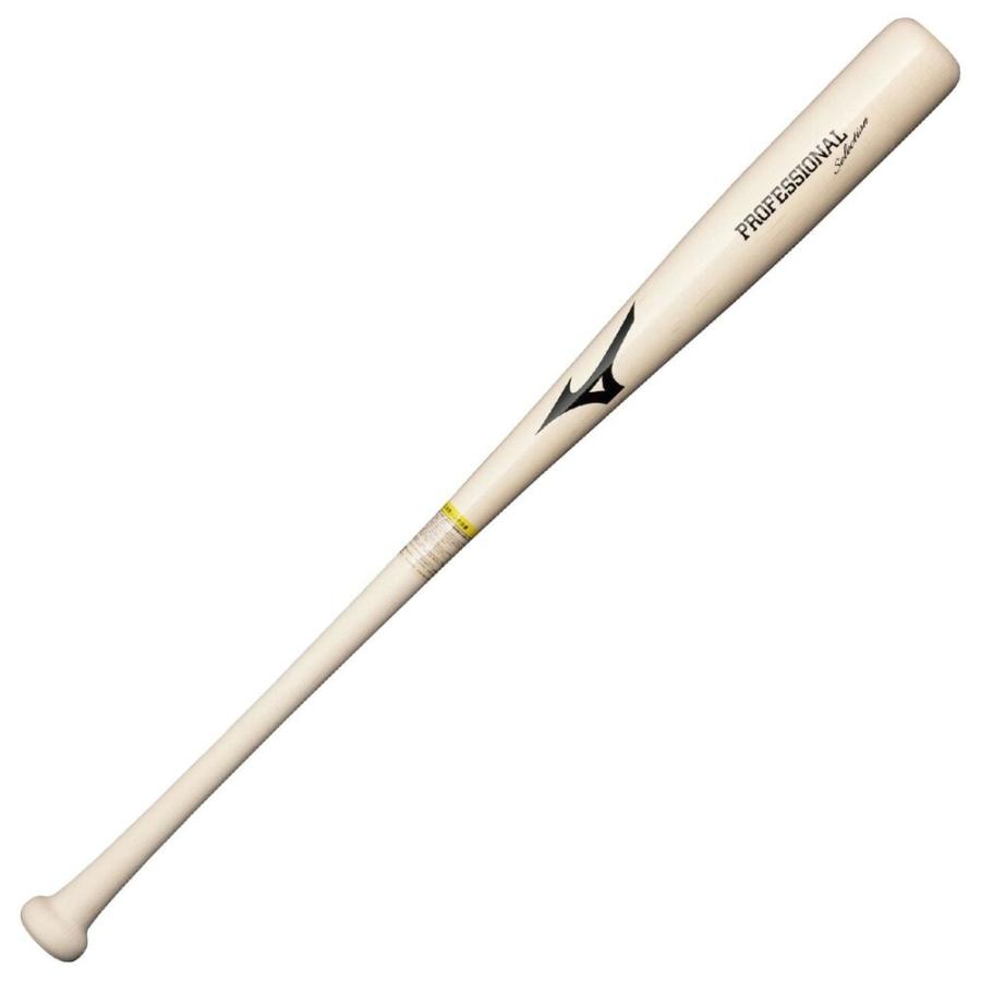 MIZUNO（ミズノ） 2026年モデル 一般軟式バット 木製 森下翔太型 85cm