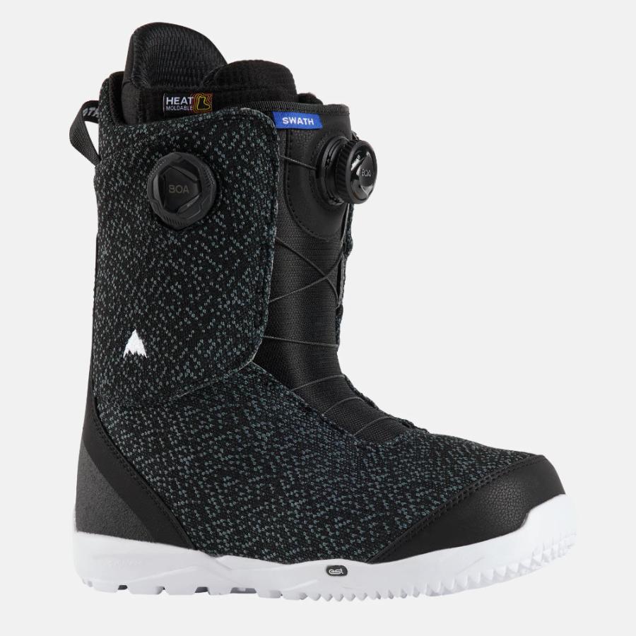 BURTON（バートン） 24-25 Burton スノーボードブーツ Swath BOA