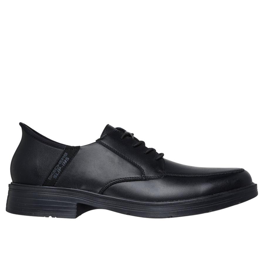 SKECHERS（スケッチャーズ） スリップインズ メンズ リラックスド