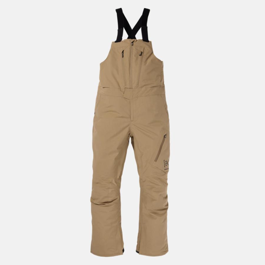 23-24 Burton バートン ak サイクリック ゴアテックス 2L ビブパンツ 