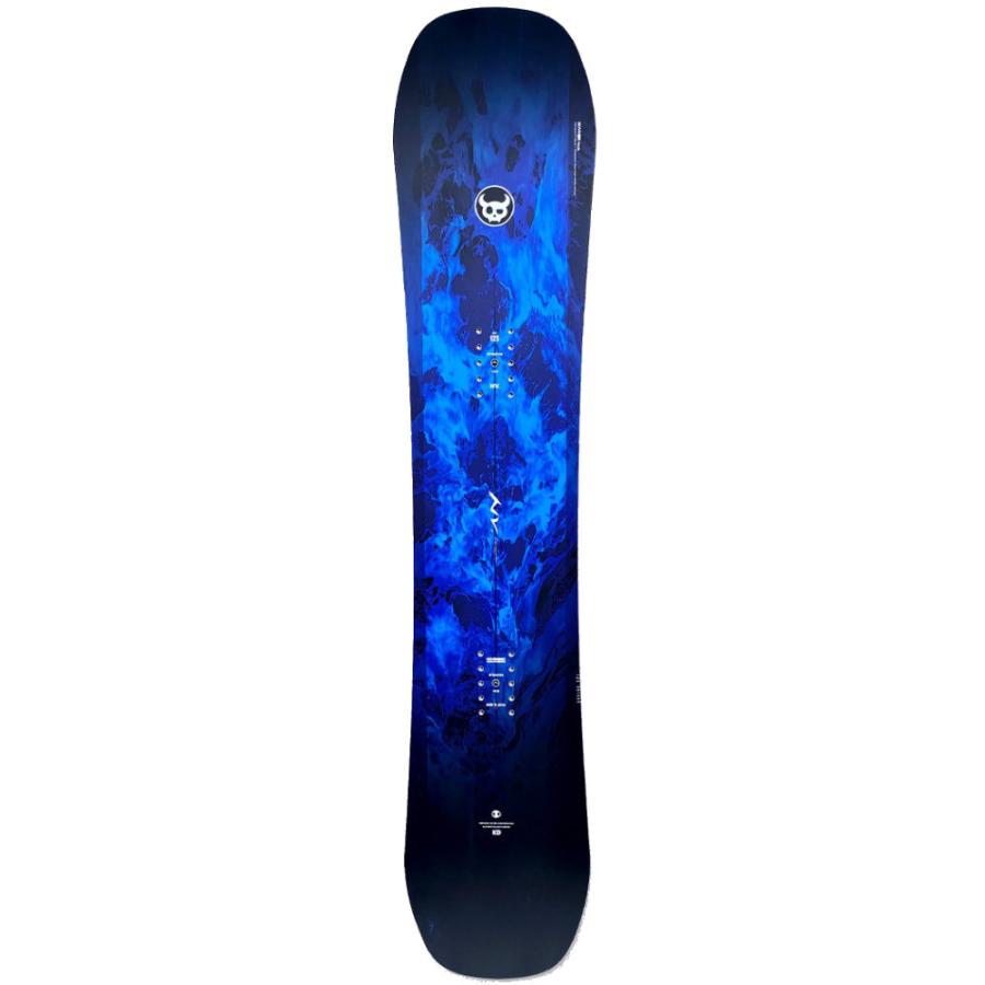 スノーボード 22-23 November KD 125 22-23 November KD 125