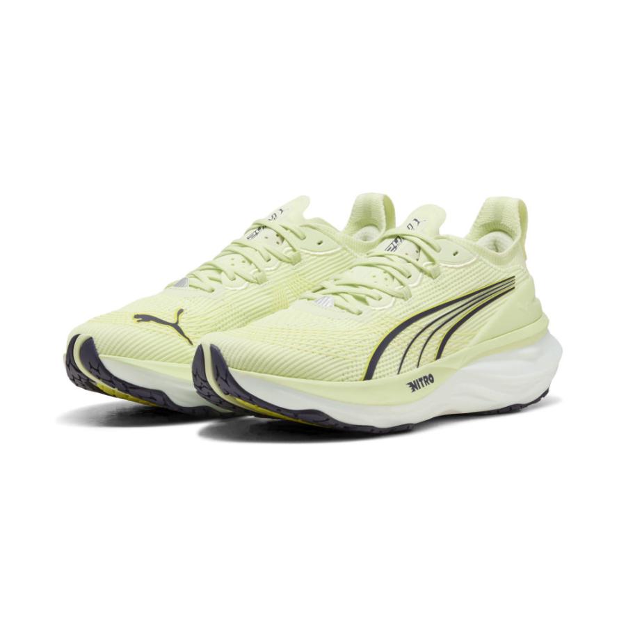PUMA（プーマ） ランニングシューズ メンズ フォーエバーラン ニトロ 2