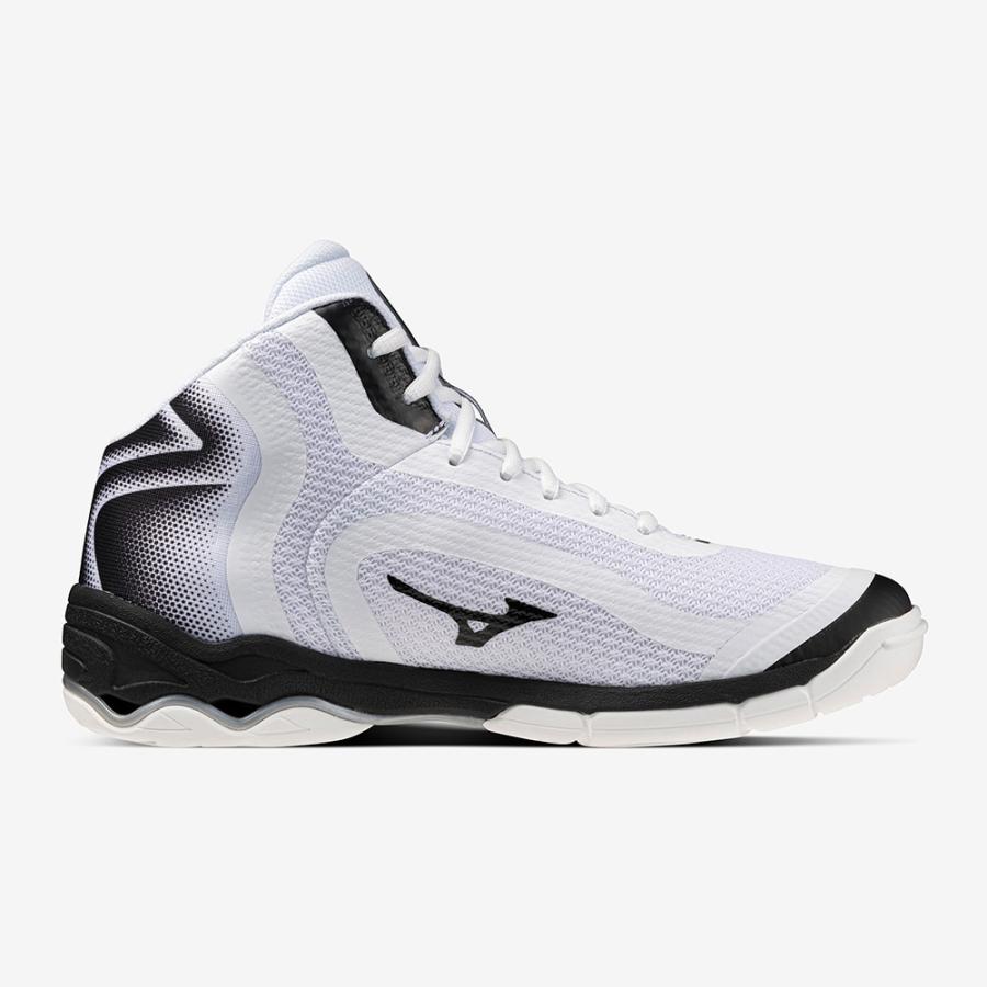 MIZUNO（ミズノ） 2026年7月発売 ウエーブダイバース DE 3