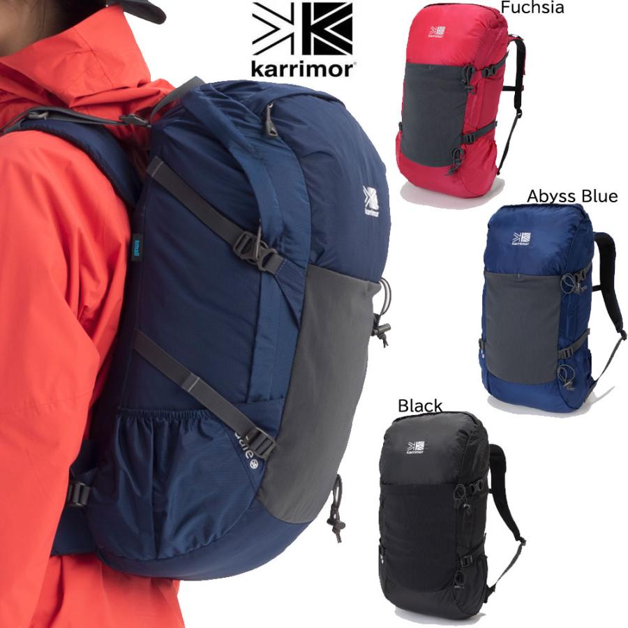 カリマー デール 28 スモール リュック バックパック ザック Karrimor Dale 28 Small クレブスポーツ通販事業課 通販 Yahoo ショッピング