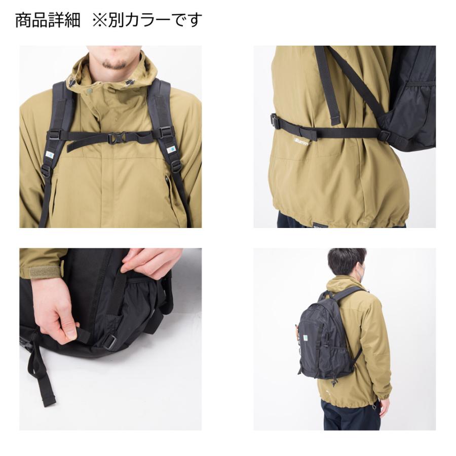 カリマー VT デイパック F リュック ザック バックパック karrimor VT day pack F 501113-8640｜sportsx｜03