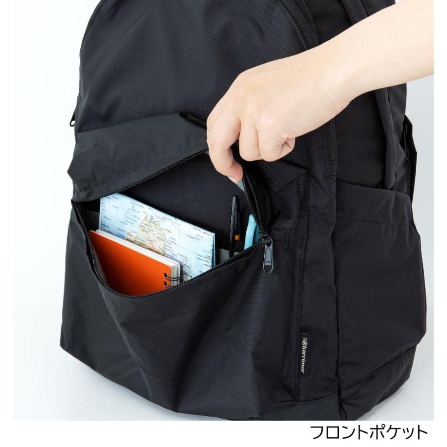 Karrimor カリマー リュック M デイパック 25 karrimor daypack Karrimor カリマー リュック M デイパック 25 karrimor daypack