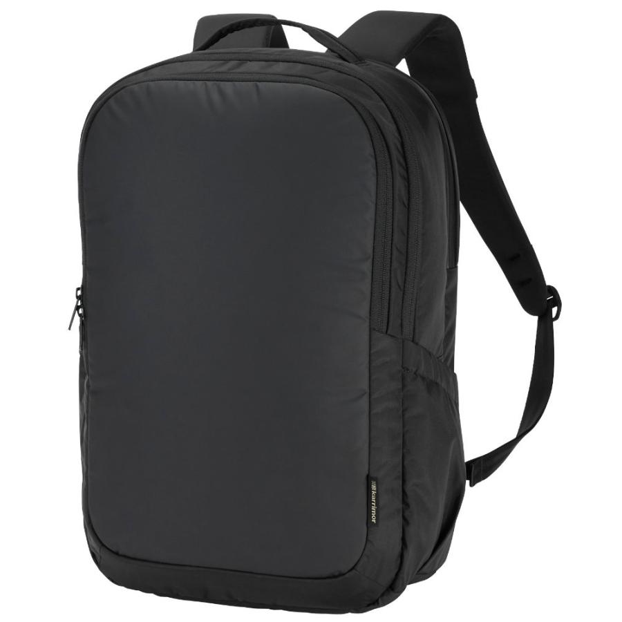 カリマー リュック ビジョン 16 ブラック 501180-9000 Karrimor（カリマー） リュック ビジョン 16 ブラック 501180-9000