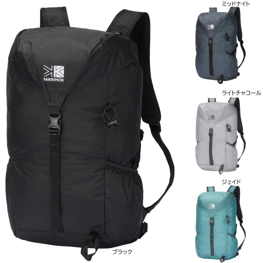 Karrimor（カリマー） リュック マーストップロード27 karrimor mars