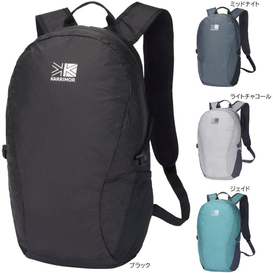 Karrimor（カリマー） リュック マースパネルロード18 karrimor mars