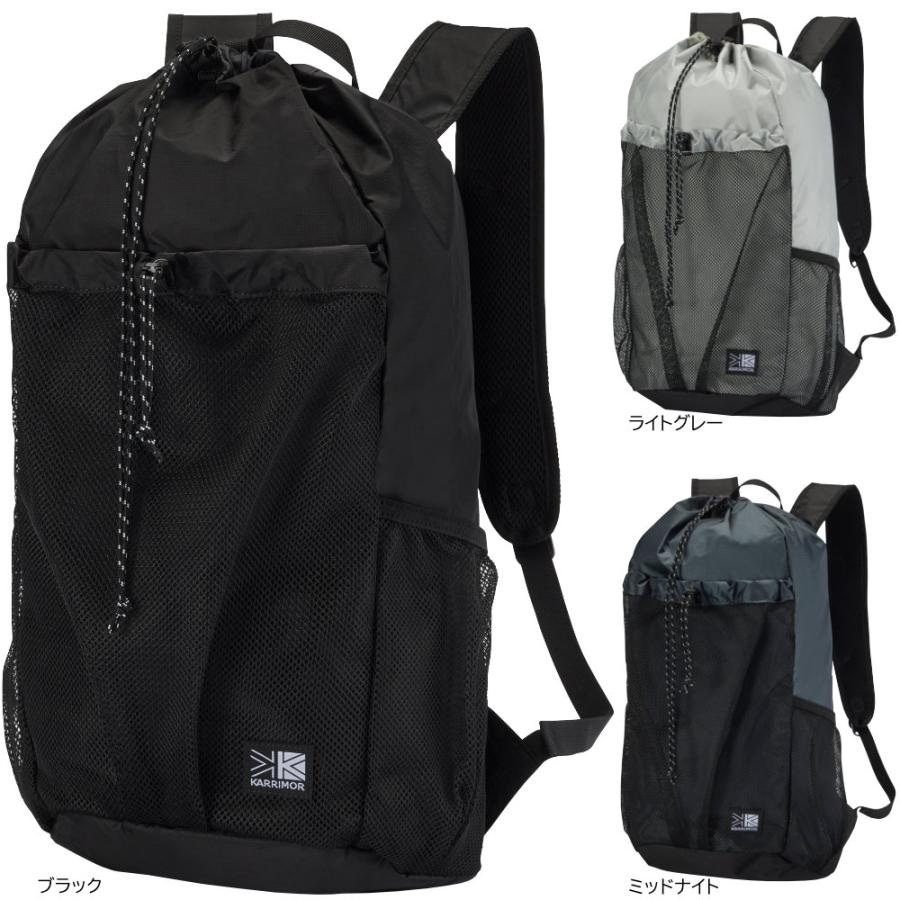 Karrimor（カリマー） グラブナップサック karrimor grab knapsack