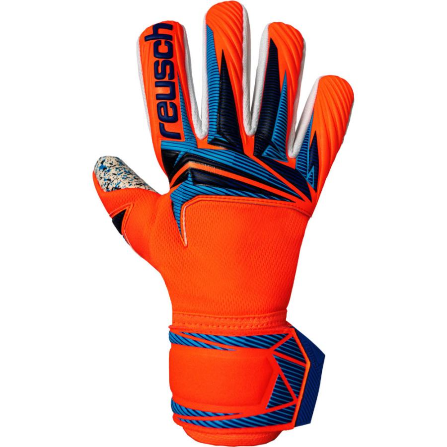 reusch（ロイシュ） キーパーグローブ アトラクト フュージョン NC