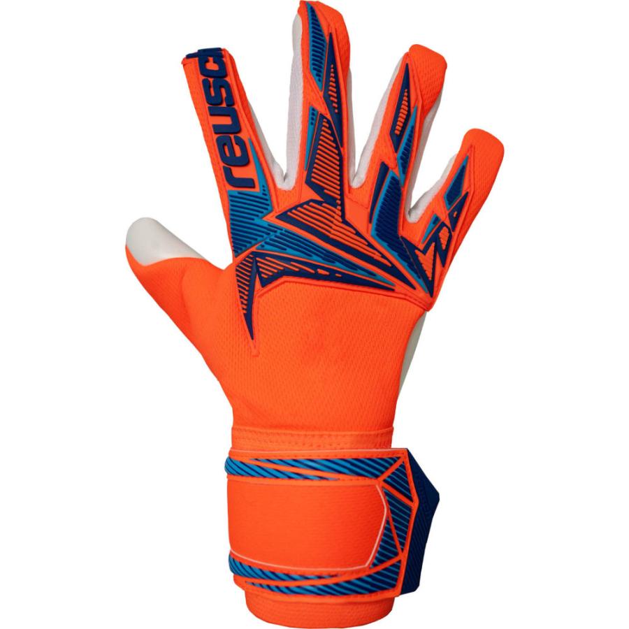 reusch（ロイシュ） キーパーグローブ アトラクト フリーゲル
