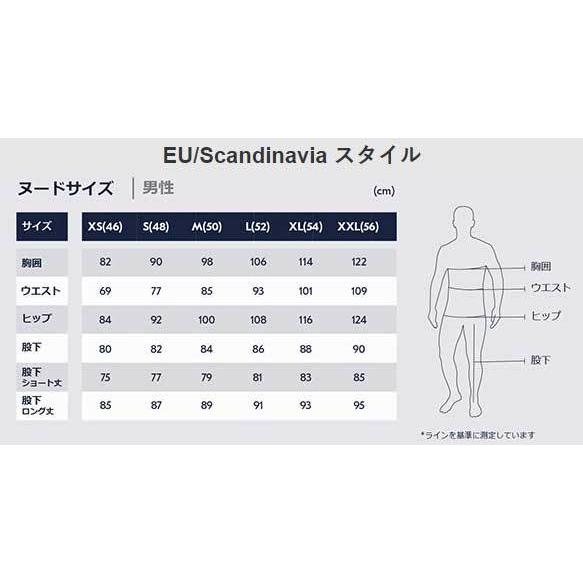 ホグロフス バンジー タイツ メンズ 2c5 2c5 クレブスポーツ通販事業課 通販 Yahoo ショッピング