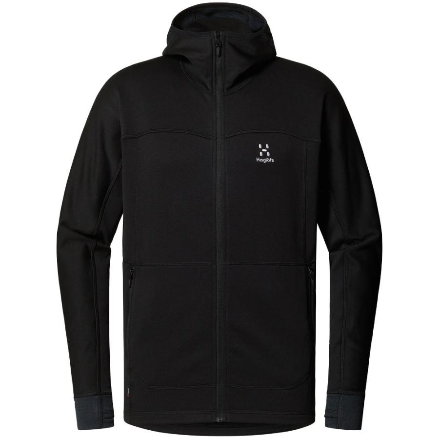 HAGLOFS ホグロフス ベツラ フード メンズ Betula Hood Men 605061-2C5 HAGLOFS（ホグロフス） ベツラ フード メンズ Betula Hood Men 605061