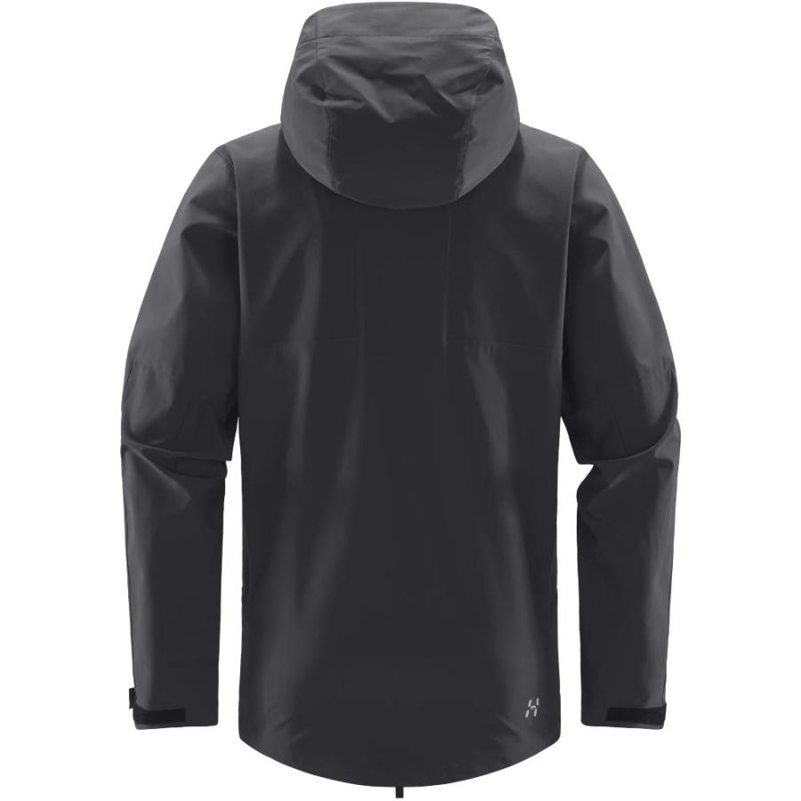 HAGLOFS ホグロフス ロック サイト ソフトシェル ジャケット HAGLOFS ホグロフス ロック サイト ソフトシェル ジャケット