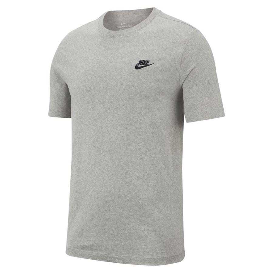 NIKE（ナイキ） Tシャツ メンズ 半袖 スポーツウェア クラブ Tシャツ