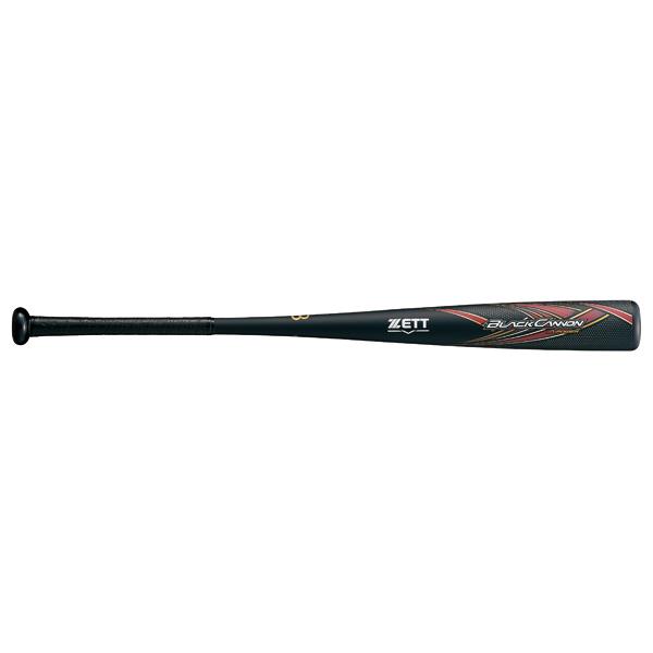 ゼット ZETT ブラックキャノン Aパワー 84cm 一般軟式バット ゼット ZETT ブラックキャノン Aパワー 84cm 一般軟式バット