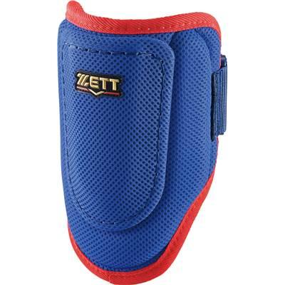 ゼット（ZETT） コンパクトエルボーガード 野球 打者用 防具