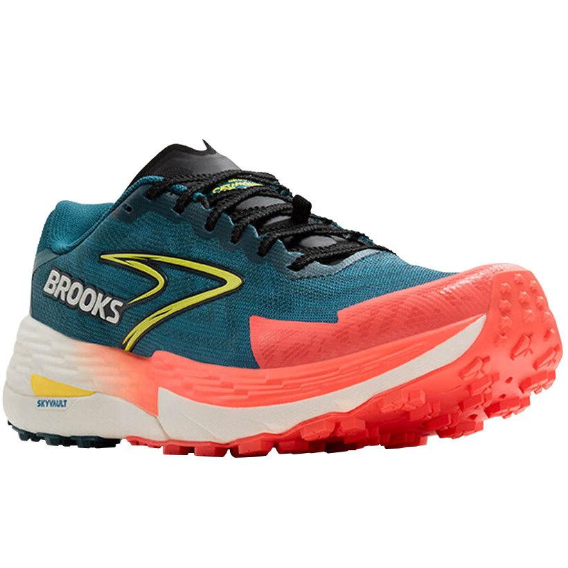 新品未使用 ブルックス カタマウントメンズ26.5cm