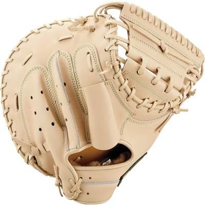 ゼット（ZETT） 硬式 キャッチャーミット プロステイタス SE24 右投げ