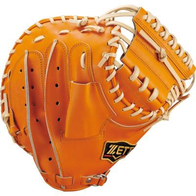 硬式キャッチャーミット プロステイタス ゼット（ZETT） 硬式 キャッチャーミット プロステイタス 2501 右投げ