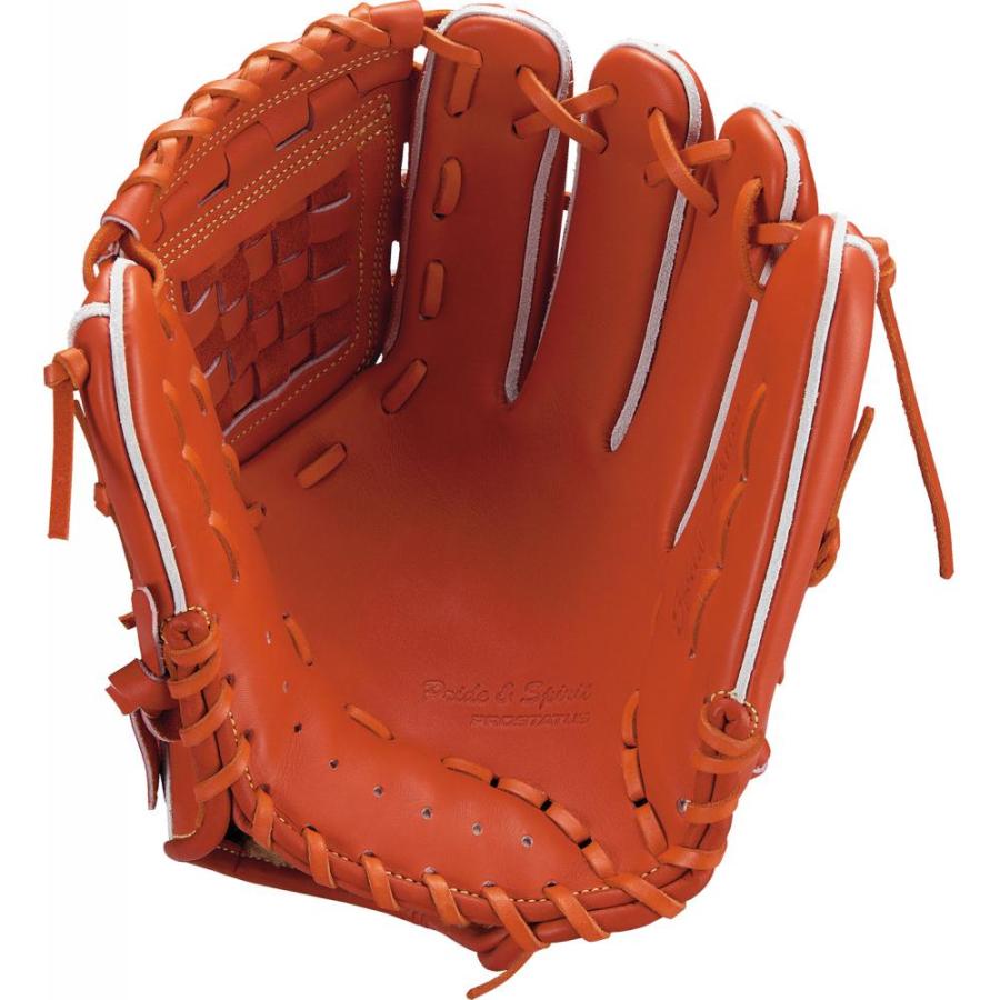 ゼット 硬式グローブ プロステイタス SE 二塁・遊撃手用 源田