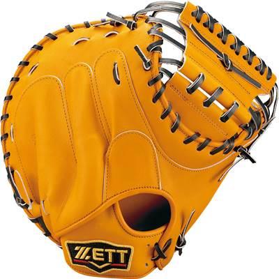 ゼット 一般軟式用 キャッチャーミット プロステイタス 22 右 ゼット 一般軟式用 キャッチャーミット プロステイタス 22 右