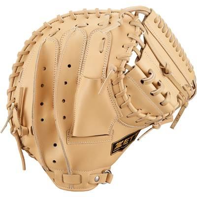 ゼット 軟式キャッチャーミット 捕手用 BRCB33512R-3200 ゼット 軟式キャッチャーミット ウイニングロードシリーズ 捕手